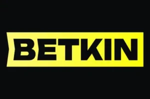 Betkin Casino logo