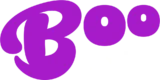 Boo Casino logo