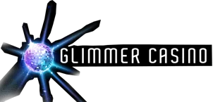 Glimmer Casino logo