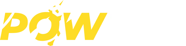 Powbet logo