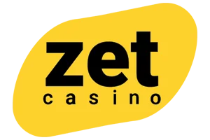Zet Casino logo