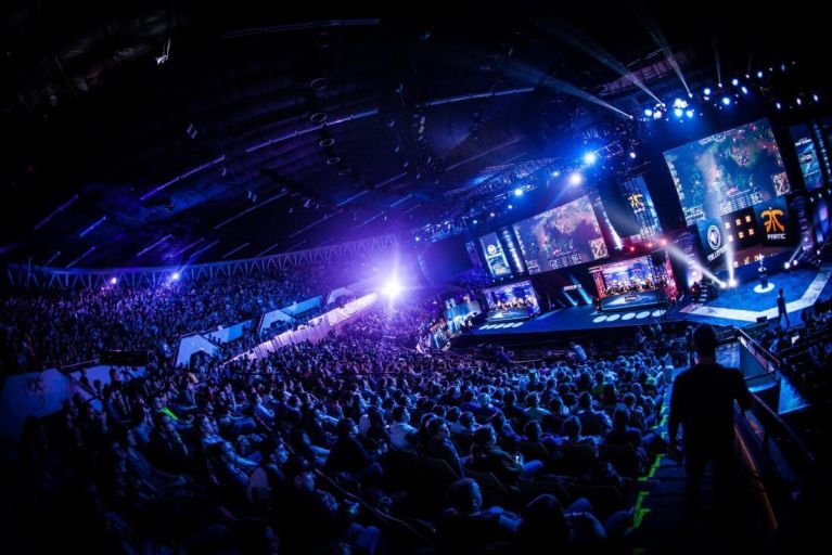 eSports Betting: How to Maximize Your Profits