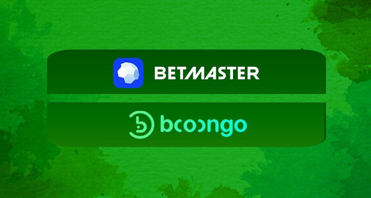 Betmaster is making a new deal with Booongo