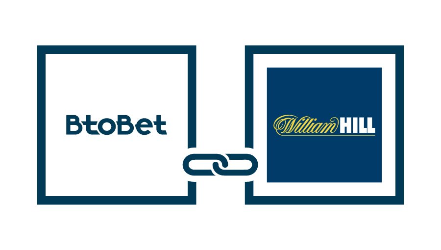 BtoBet to help William Hill’s expansion in Latin America