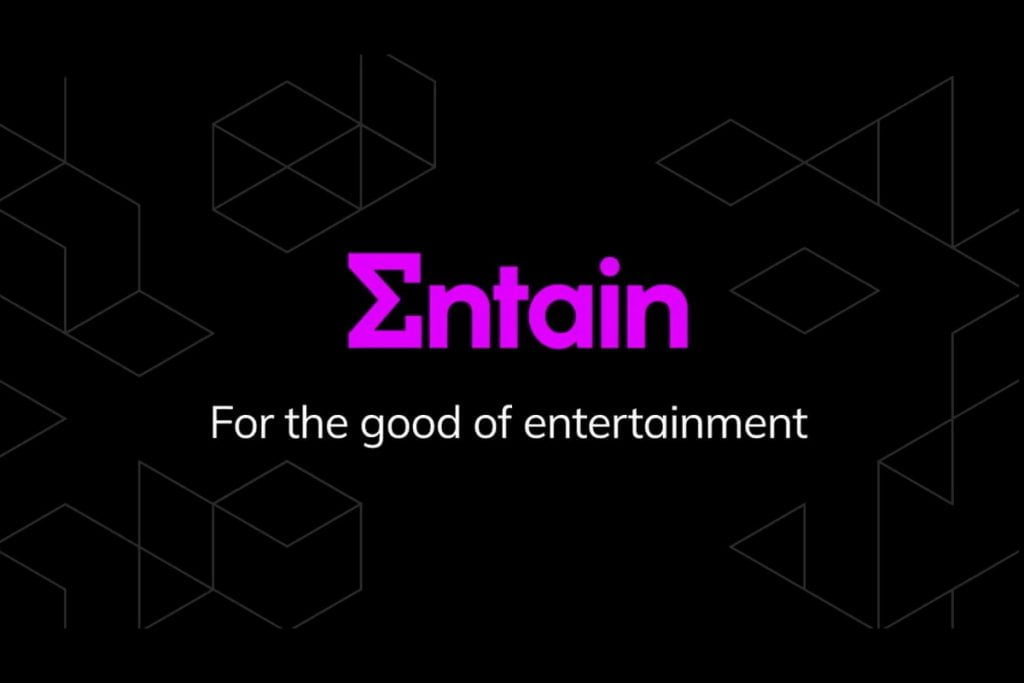 Entain PLC is the new GVC Holdings