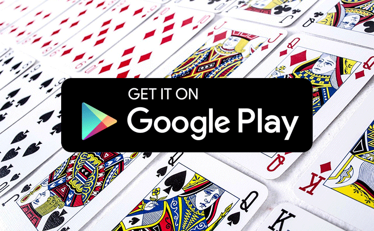 Gambling apps are now available in Google Store