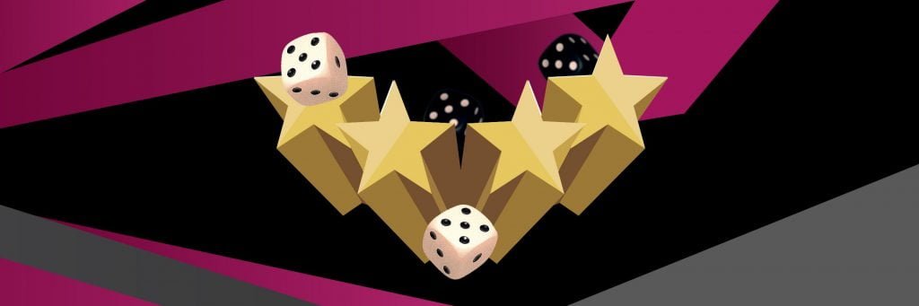 Gaming1 wins 4 Awards in iGaming Field