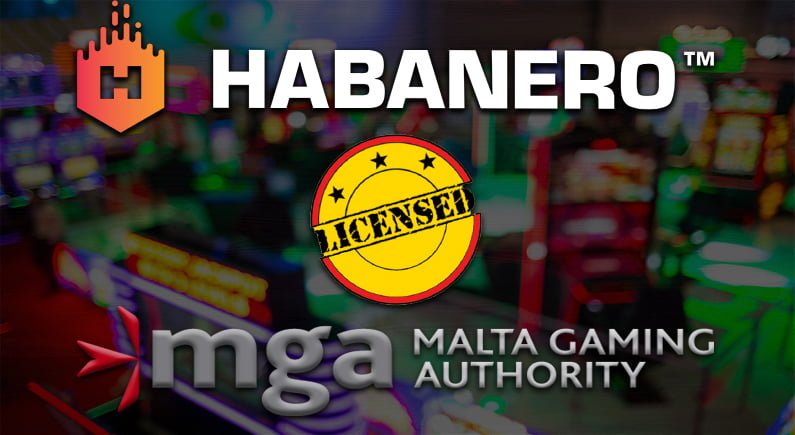 Habanero claims MGA license – Europe is the next market