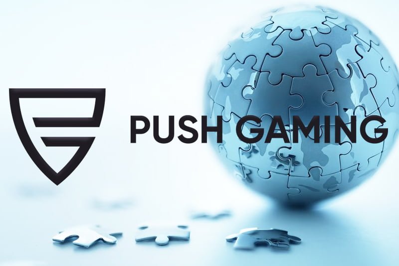 Ichiban Starts of Great – Deal with Push Gaming