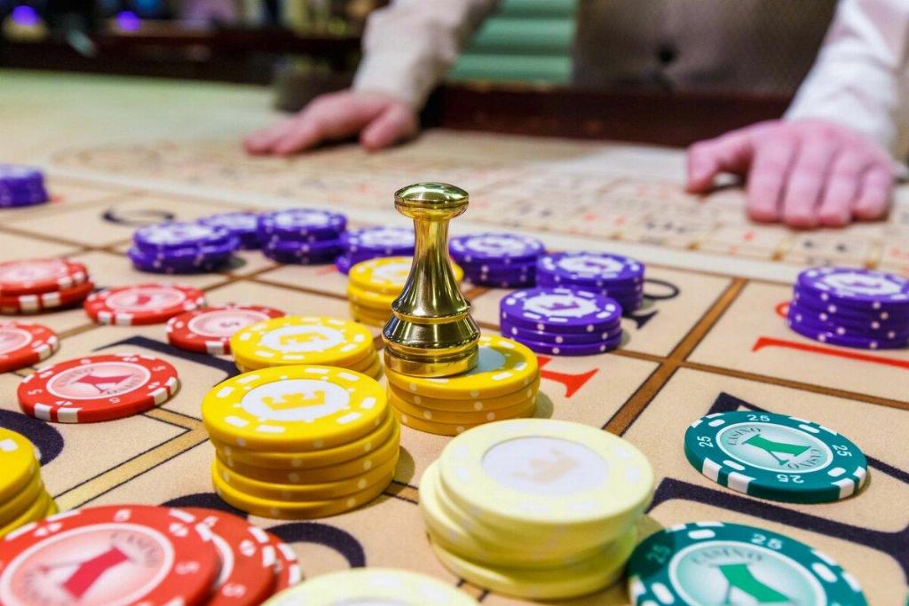 Jelly to Join a Successful Network of Casinos