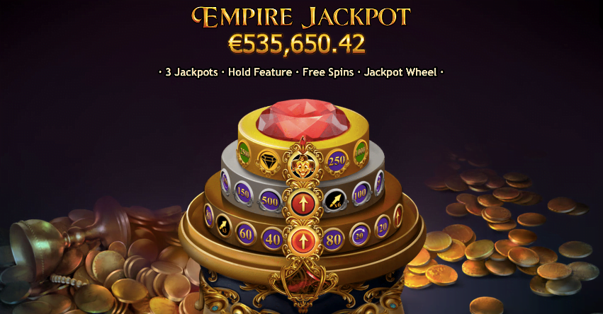 Mobile Player Wins 2.2 Million On Yggdrasil Slot
