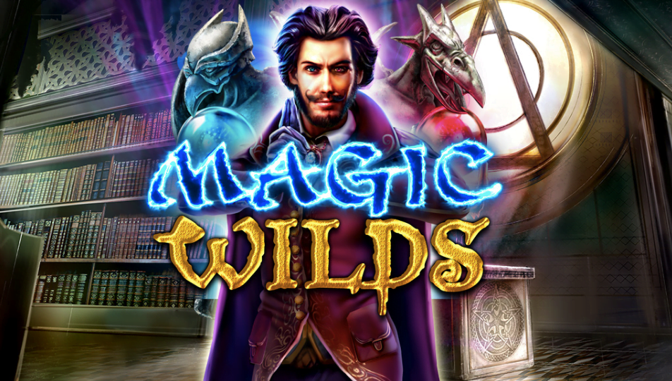 New Slots Release in December 2018