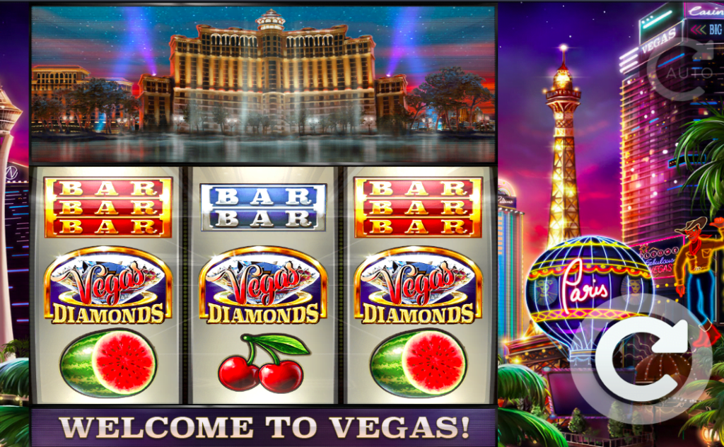 New Slots Released in November 2018