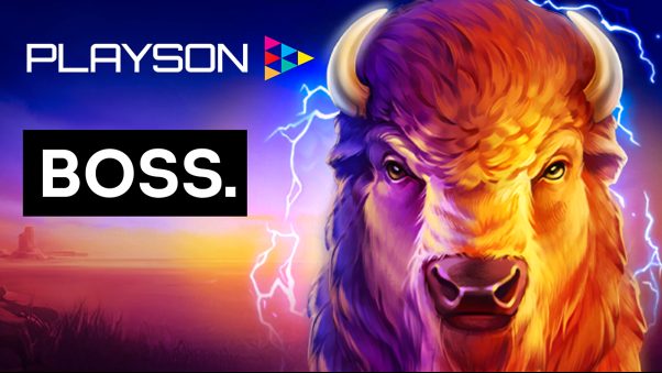 Playson & Boss Gaming Solutions in new Deal