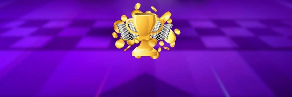 PokerStars Casino casts Million Dollar Race