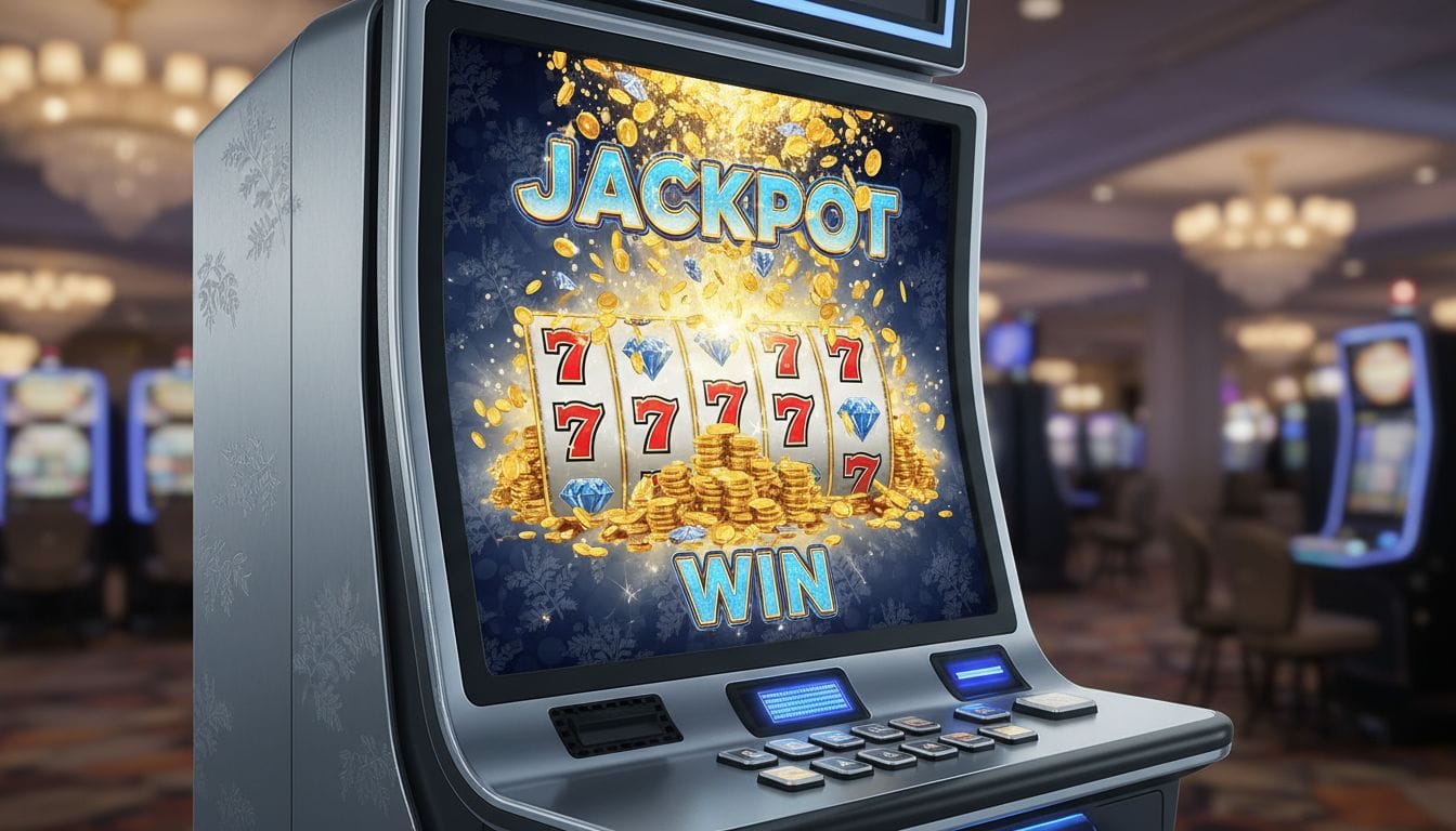 The Most Popular Slot Games In NZ