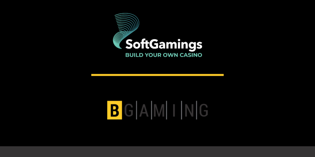 SoftGamings partners up with BGaming for Performance Boost