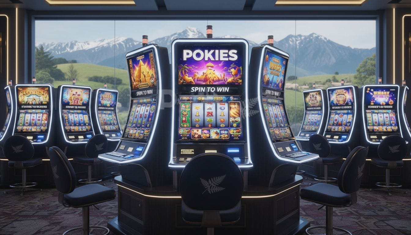 The Best Slot Companies in the World