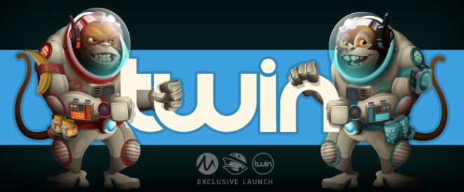 Twin Casino Launches Banana Odyssey