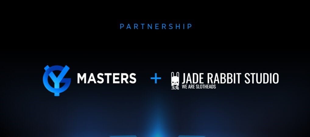 Yggdrasil signs a new deal with Jade Rabbit Studio